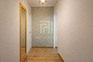 Piso en venta en La Salut en Barcelona