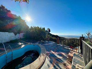 Casa rural en venta en Motril pueblo en Motril