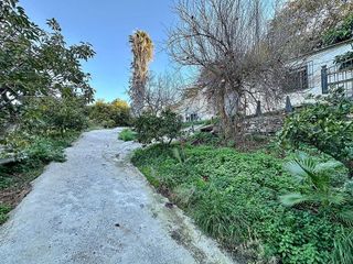 Casa rural en venta en Motril pueblo en Motril