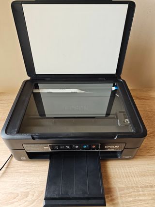 Impresora Epson XP-235 Negra