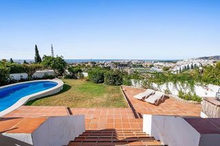 Casa en venta en Almijara - Capistrano - Cueva de Nerja en Nerja