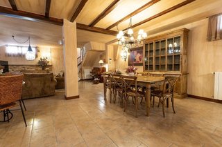 Chalet en venta en Petrer