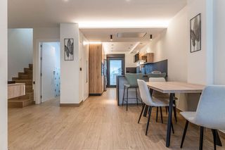 Casa adosada en venta en Albolote