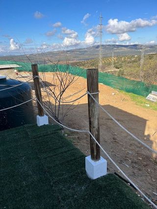 Casa rural en venta en Archidona