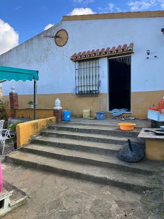 Casa rural en venta en Archidona