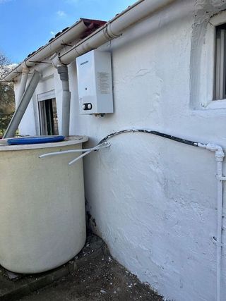 Casa rural en venta en Archidona