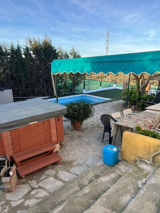 Casa rural en venta en Archidona