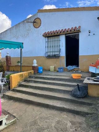 Casa rural en venta en Archidona