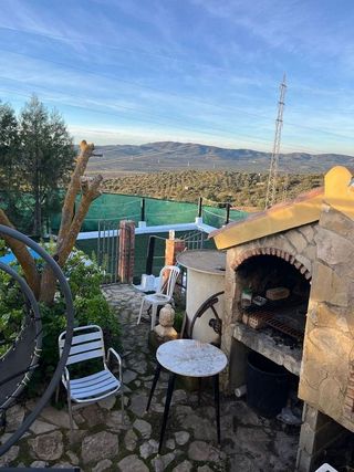 Casa rural en venta en Archidona