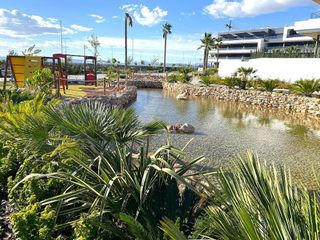 Casa adosada en venta en La Siesta - El Salado - Torreta en Torrevieja