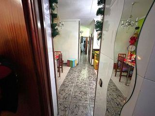 Piso en venta en Hostafrancs en Barcelona