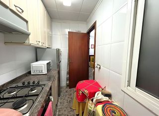 Piso en venta en Hostafrancs en Barcelona
