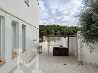 Chalet en venta en El Vedat - Santa Apolonia en Torrent