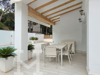 Chalet en venta en El Vedat - Santa Apolonia en Torrent