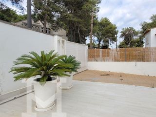 Chalet en venta en El Vedat - Santa Apolonia en Torrent