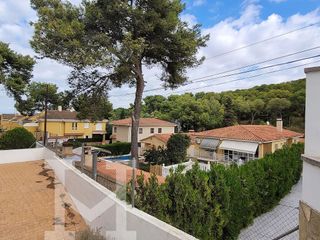 Chalet en venta en El Vedat - Santa Apolonia en Torrent