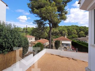 Chalet en venta en El Vedat - Santa Apolonia en Torrent