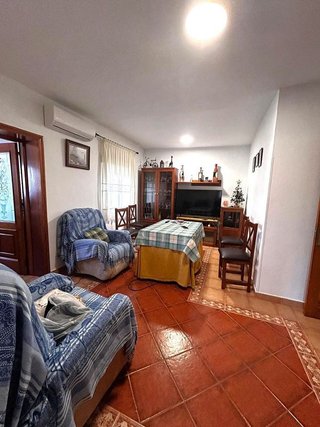 Chalet en venta en Coín