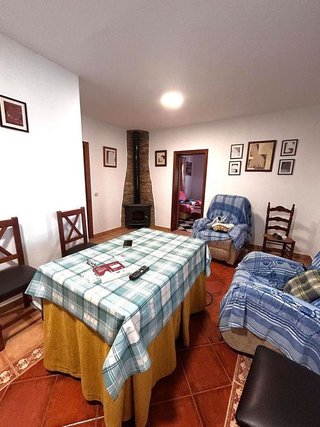 Chalet en venta en Coín