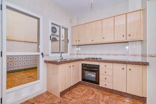 Casa adosada en venta en Loja