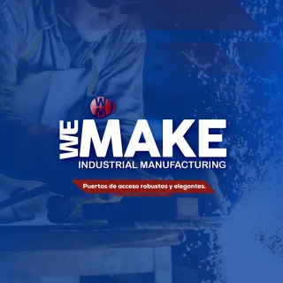 Puerta corredera cristalera