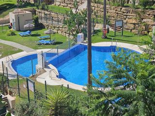 Casa pareada en venta en Calahonda en Mijas