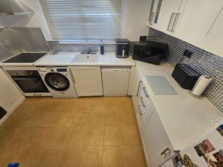 Casa pareada en venta en Calahonda en Mijas