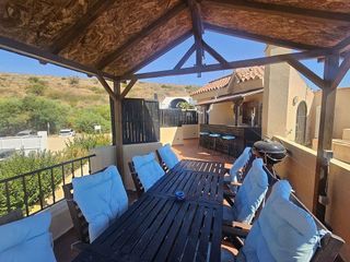 Casa pareada en venta en Calahonda en Mijas