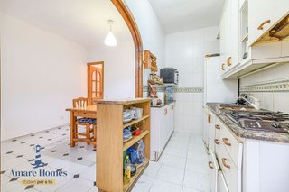 Piso en venta en Els Molins - La Devesa - El Poble-sec en Sitges