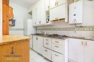 Piso en venta en Els Molins - La Devesa - El Poble-sec en Sitges