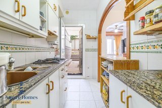 Piso en venta en Els Molins - La Devesa - El Poble-sec en Sitges