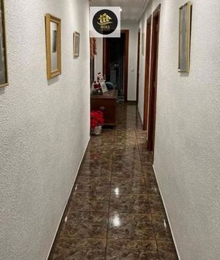 Chalet en venta en Belén - San Roque en Jaén