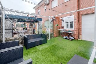 Casa pareada en venta en Griñón