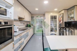 Casa pareada en venta en Griñón
