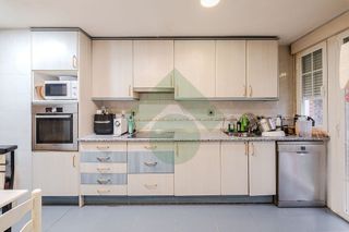 Casa pareada en venta en Griñón