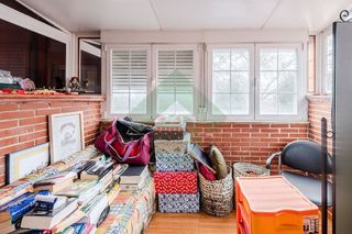 Casa pareada en venta en Griñón