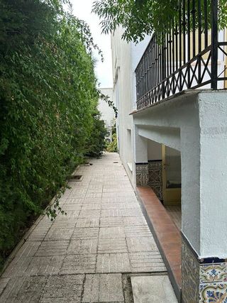 Casa adosada en venta en Santa María en Ciudad Real