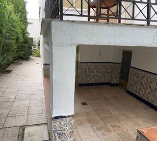 Casa adosada en venta en Santa María en Ciudad Real