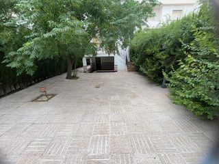 Casa adosada en venta en Santa María en Ciudad Real