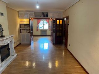 Casa adosada en venta en Santa María en Ciudad Real