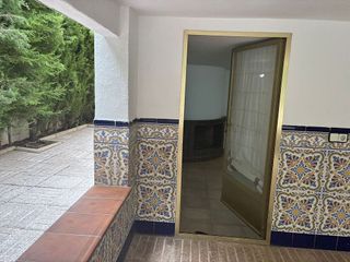 Casa adosada en venta en Santa María en Ciudad Real