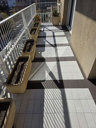 Piso en venta en El Poble Sec en Igualada