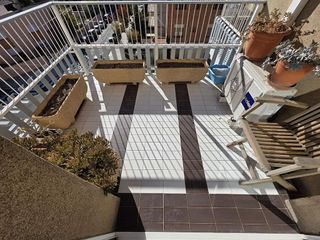 Piso en venta en El Poble Sec en Igualada