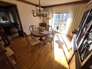 Piso en venta en El Poble Sec en Igualada