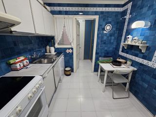 Piso en venta en El Poble Sec en Igualada