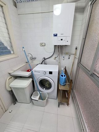 Piso en venta en El Poble Sec en Igualada