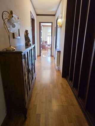 Piso en venta en El Poble Sec en Igualada