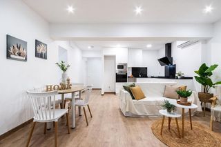 Piso en venta en Cementiri Vell en Terrassa