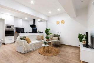 Piso en venta en Cementiri Vell en Terrassa