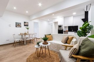 Piso en venta en Cementiri Vell en Terrassa